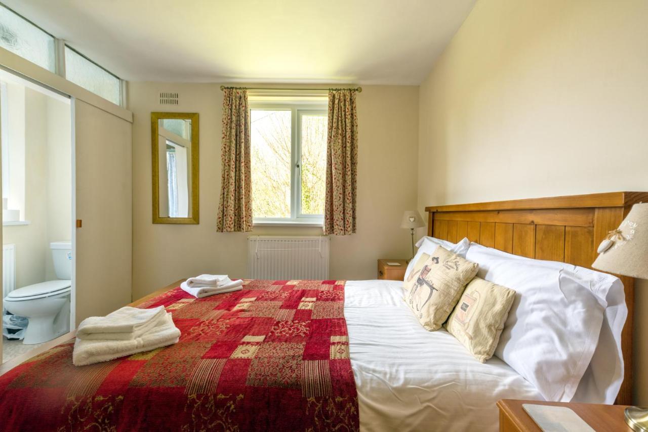 Elen'S Castle Hotel Dolwyddelan Εξωτερικό φωτογραφία