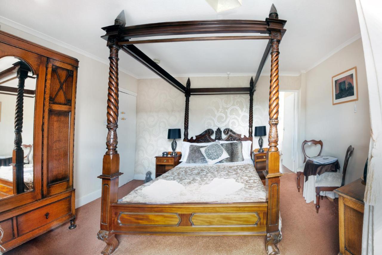 Elen'S Castle Hotel Dolwyddelan Εξωτερικό φωτογραφία