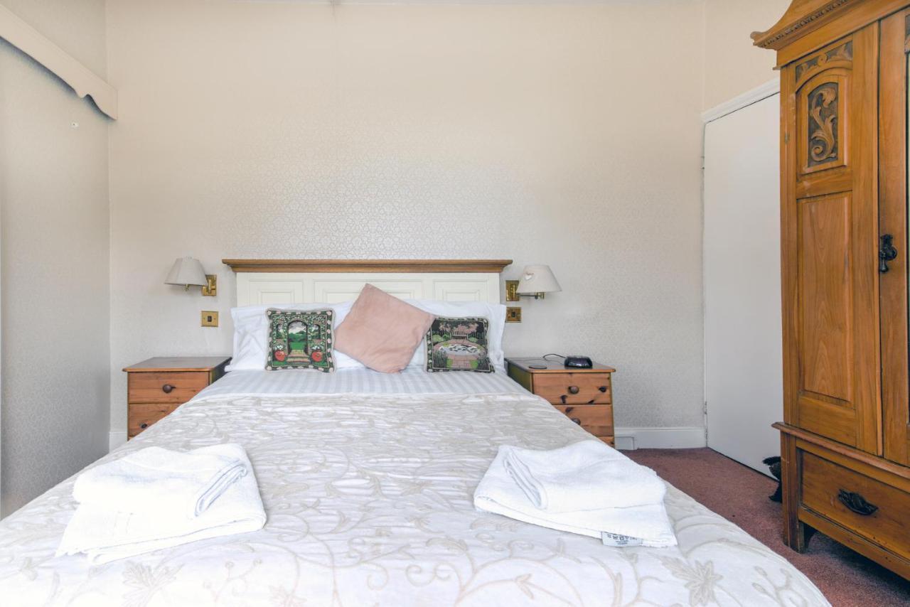 Elen'S Castle Hotel Dolwyddelan Εξωτερικό φωτογραφία