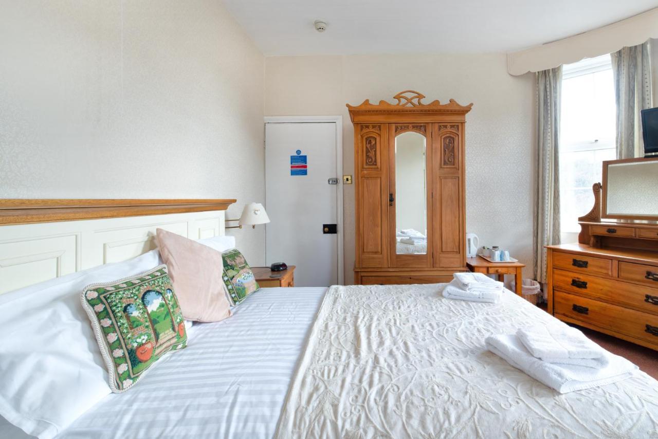 Elen'S Castle Hotel Dolwyddelan Εξωτερικό φωτογραφία