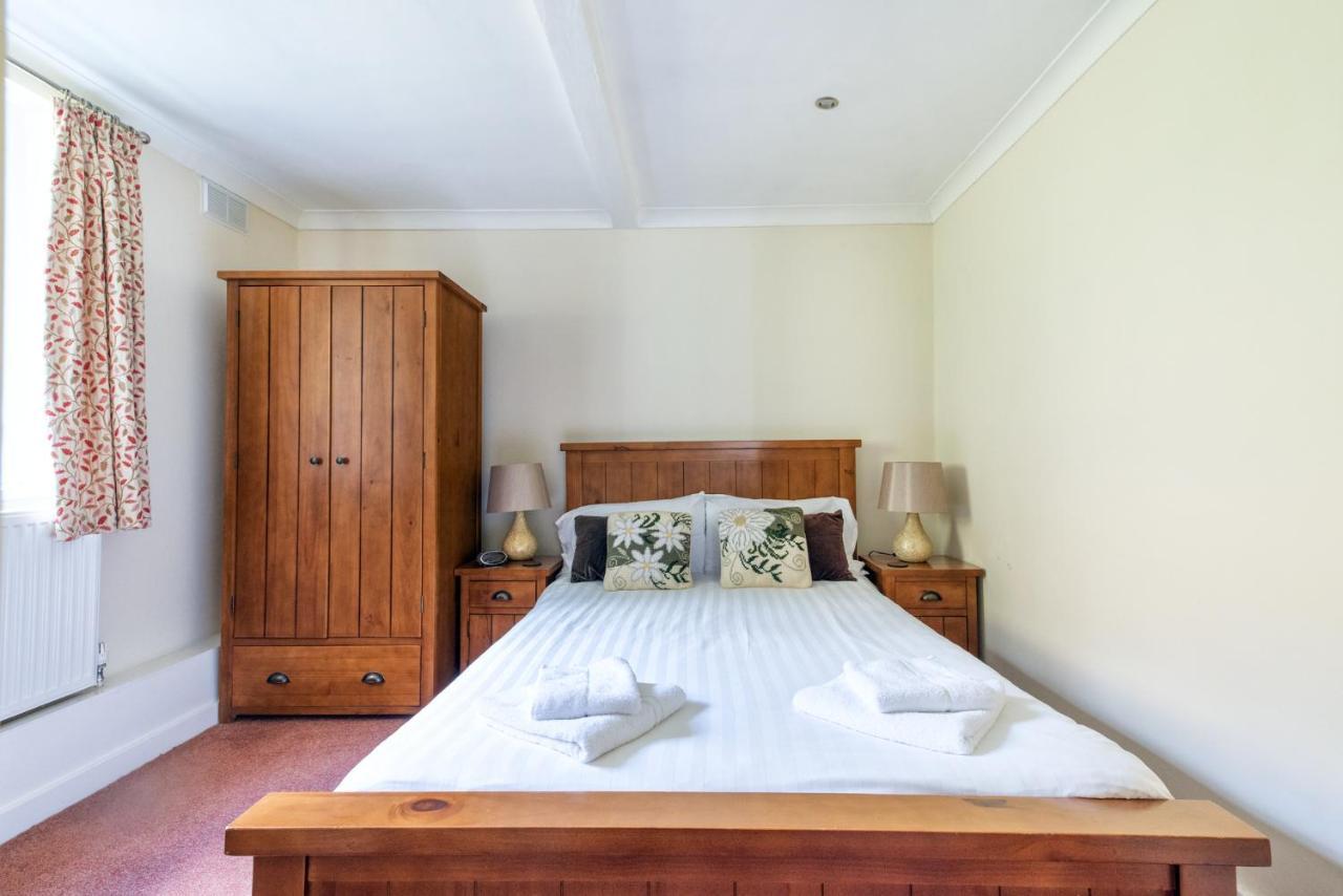 Elen'S Castle Hotel Dolwyddelan Εξωτερικό φωτογραφία
