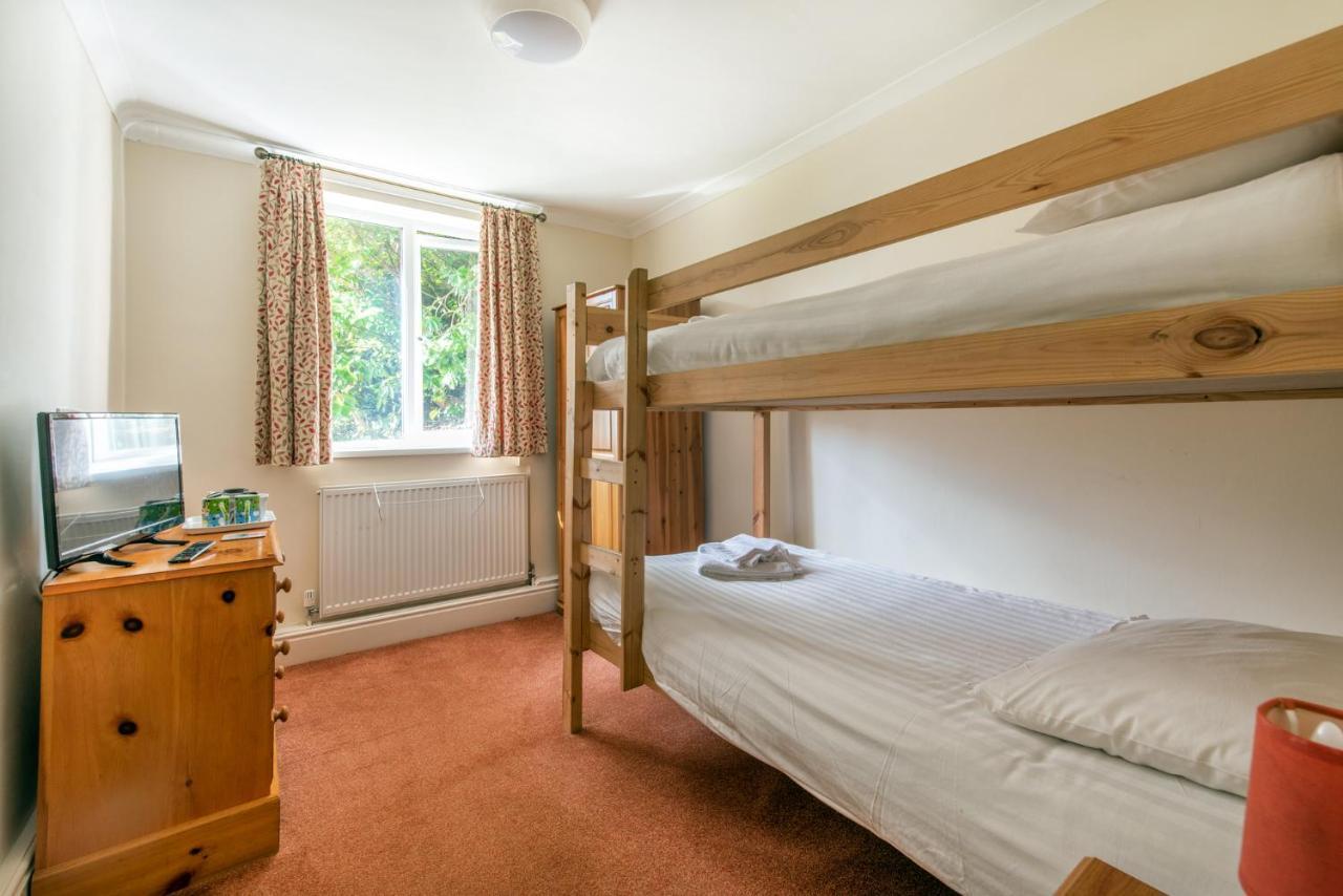 Elen'S Castle Hotel Dolwyddelan Εξωτερικό φωτογραφία