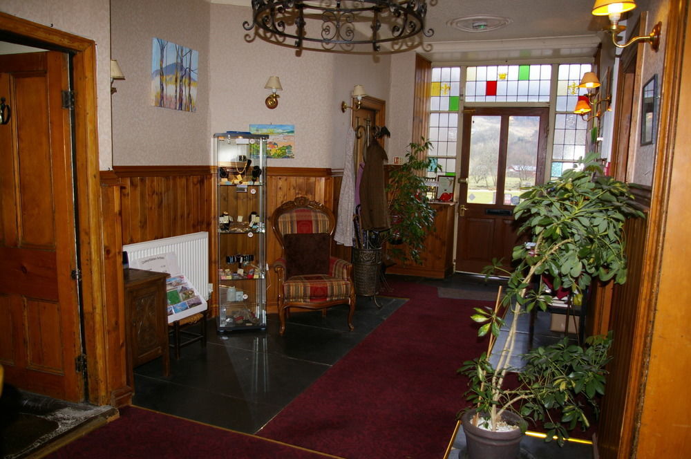 Elen'S Castle Hotel Dolwyddelan Εξωτερικό φωτογραφία