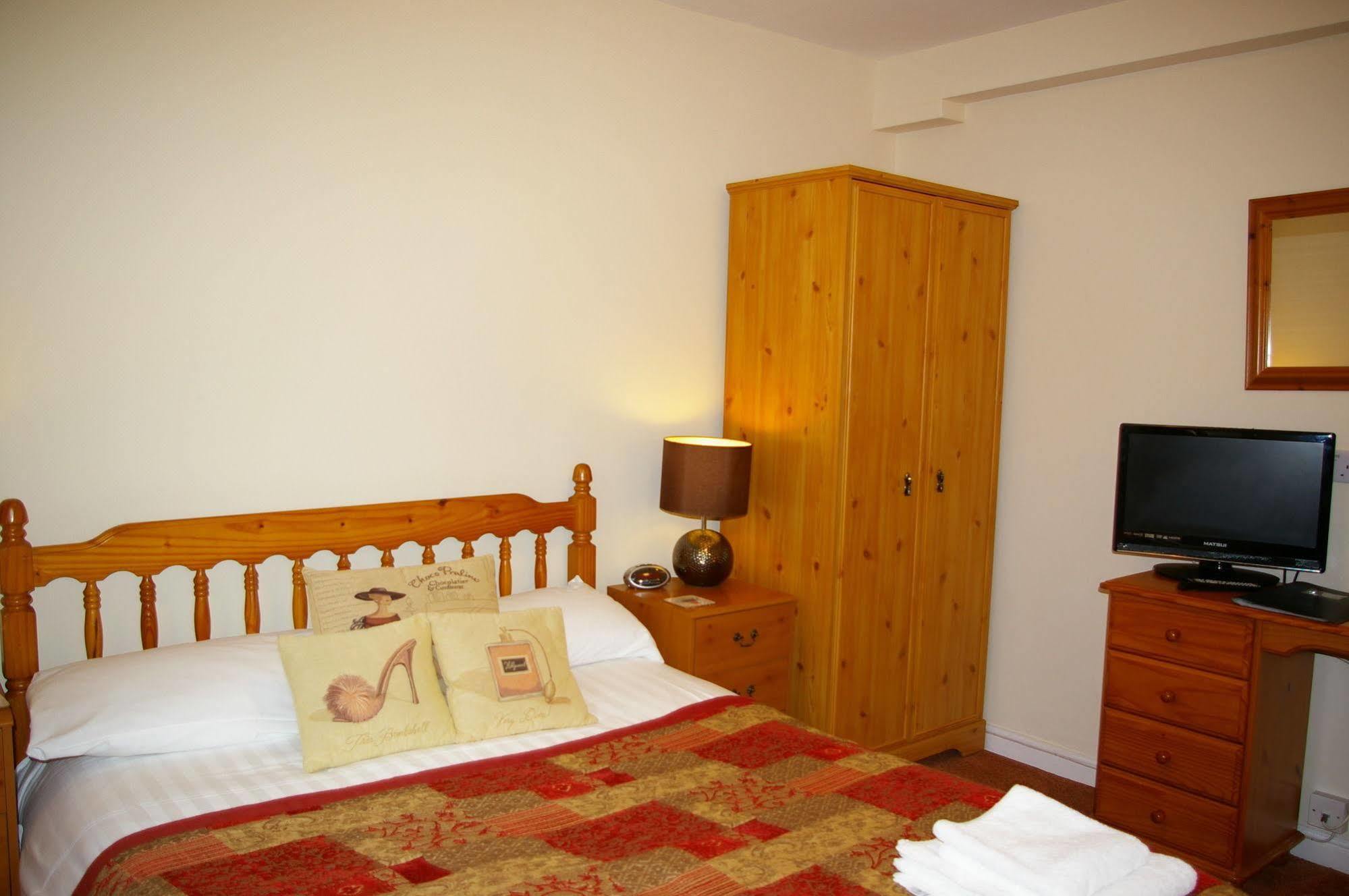 Elen'S Castle Hotel Dolwyddelan Εξωτερικό φωτογραφία