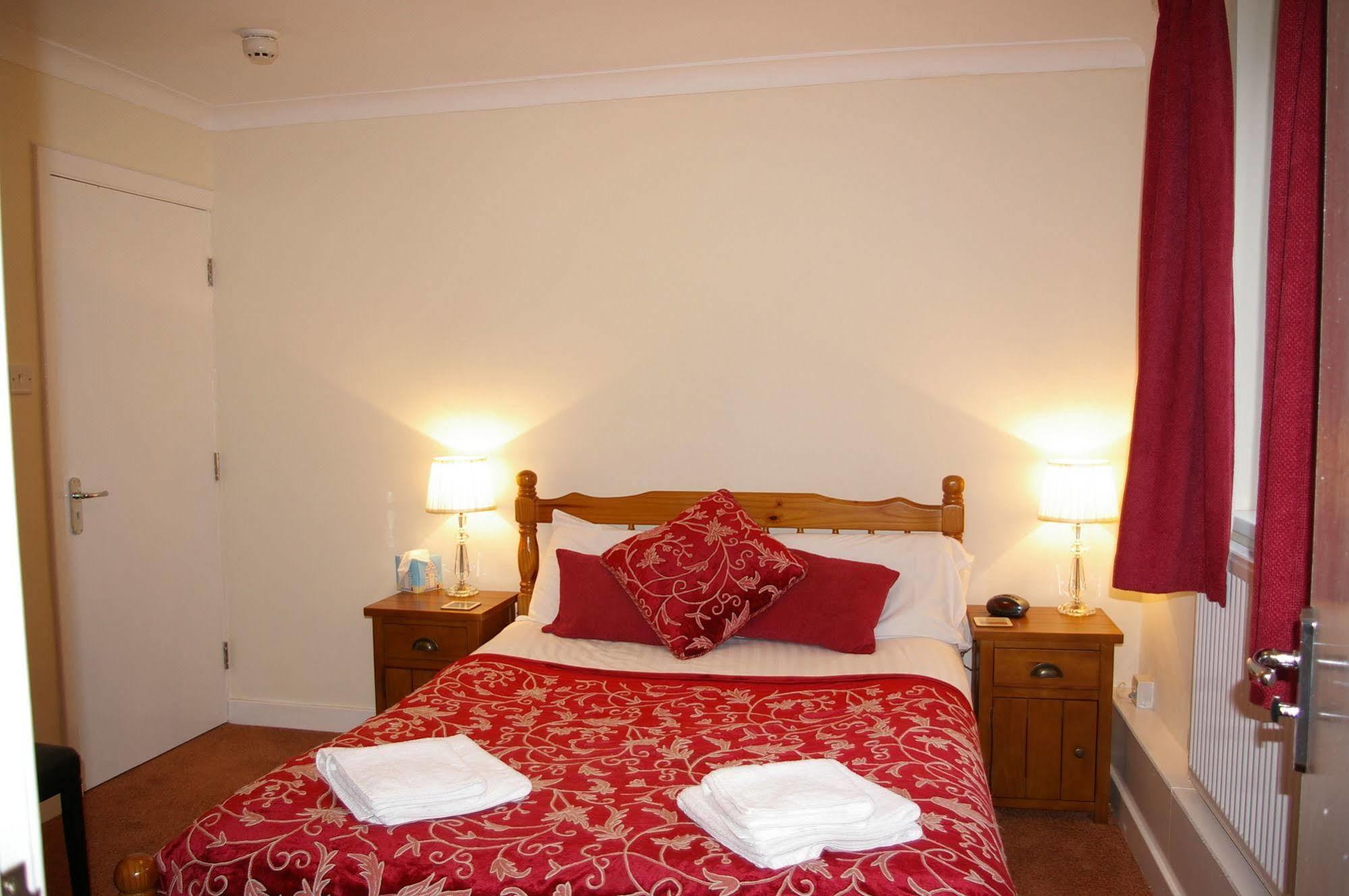 Elen'S Castle Hotel Dolwyddelan Εξωτερικό φωτογραφία
